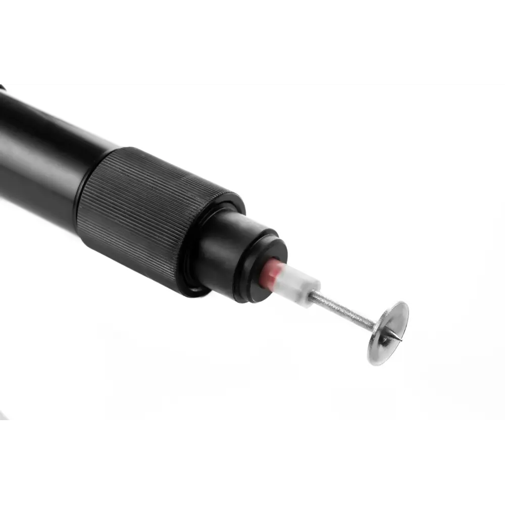 Пистолет монтажный Molot PT-01М STLM-2120709 - Вид №3