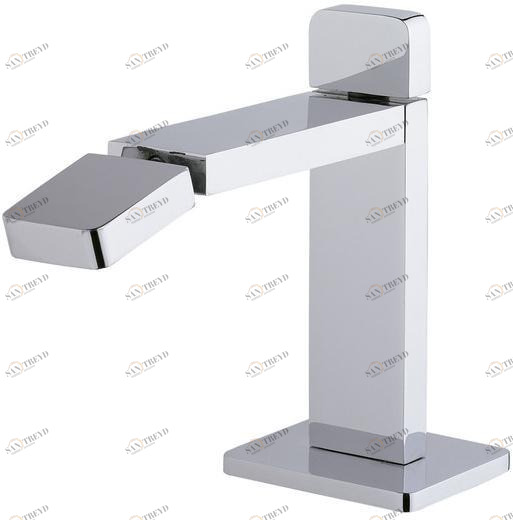 Water Evolution Смеситель для биде из хромированной латуни Itap sun-id-1421650