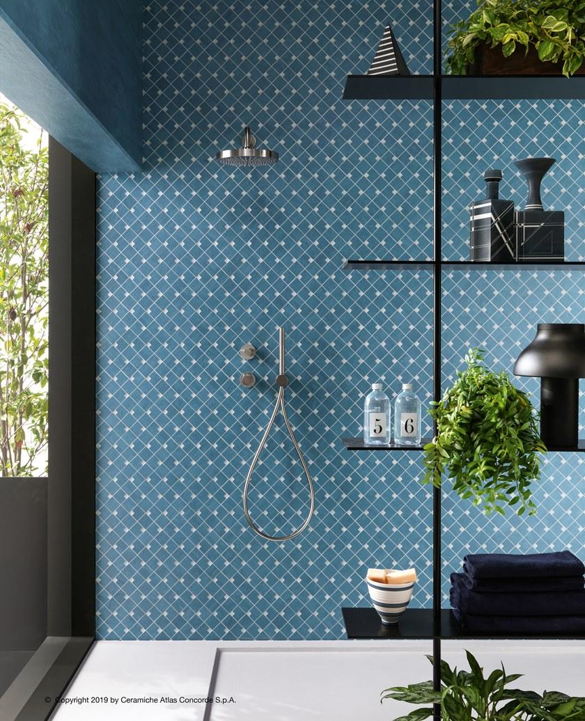 Atlas Concorde Пол из керамогранита под бетон Raw sun-id-1421703 - Вид №38