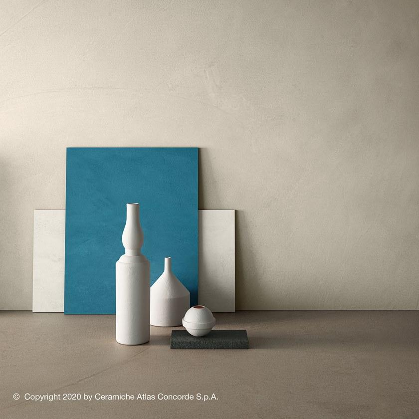 Atlas Concorde Пол из керамогранита с эффектом смолы Prism sun-id-1447966 - Вид №22