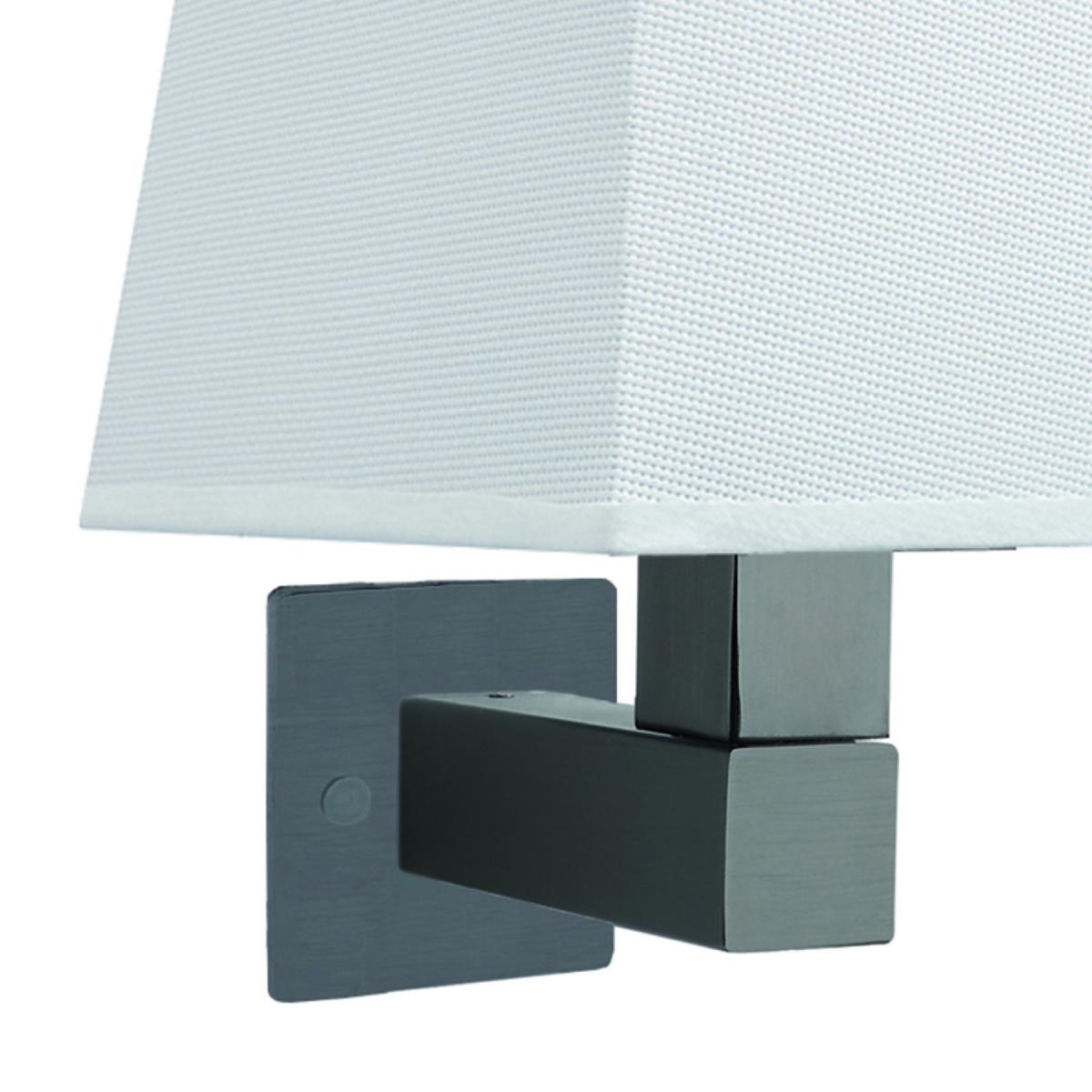 066184 Бра 5235+5239+5171 белое Mantra Bahia - Вид №2