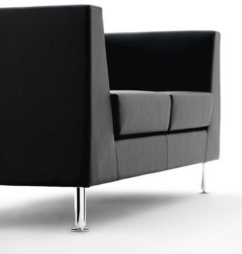 Ares Line 2-х местный диван Naxos sun-id-1388675 - Вид №1