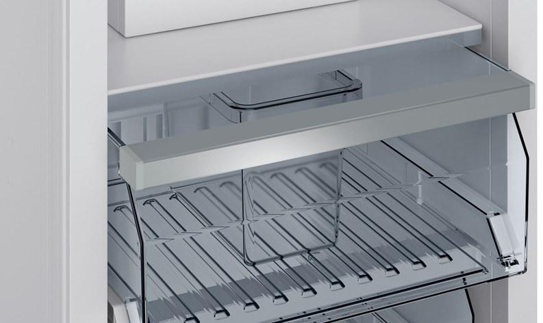 Siemens Встроенная морозильная камера No Frost Iq700 Fi24np32  - Вид №4