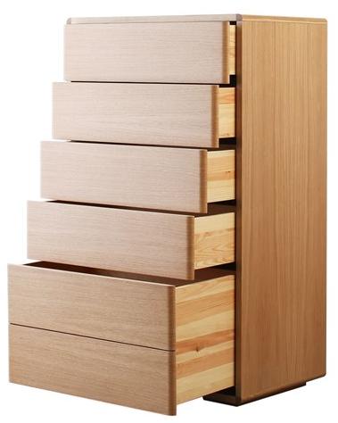 Heavens Лакированный комод из дуба Andrea sun-id-1462522 - Вид №4