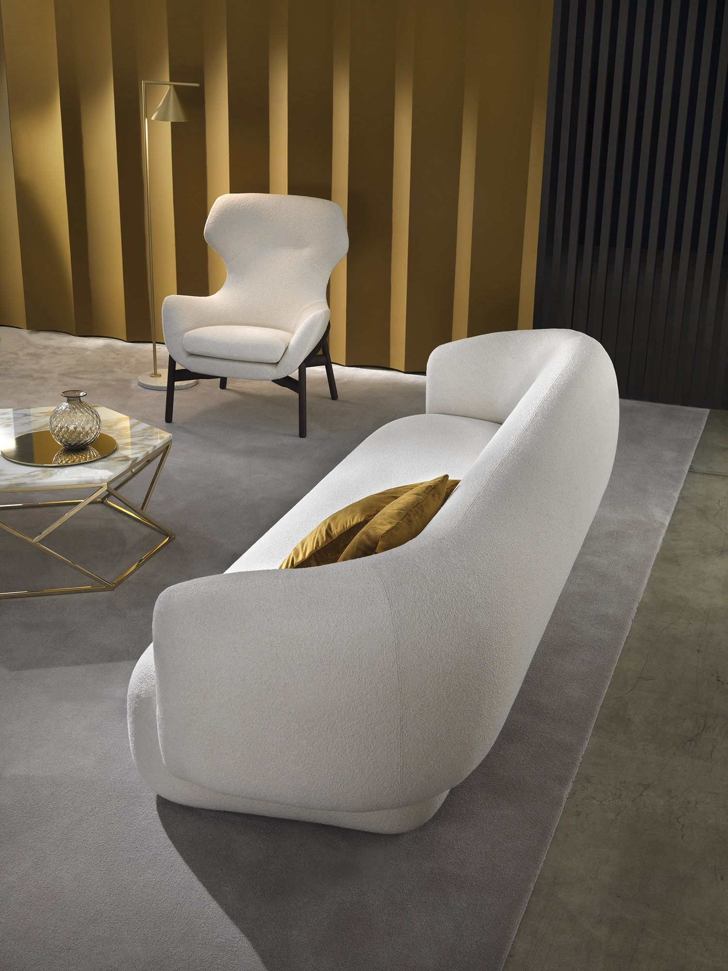 3-местный диван Marelli Noah ARCH-00034066 - Вид №18