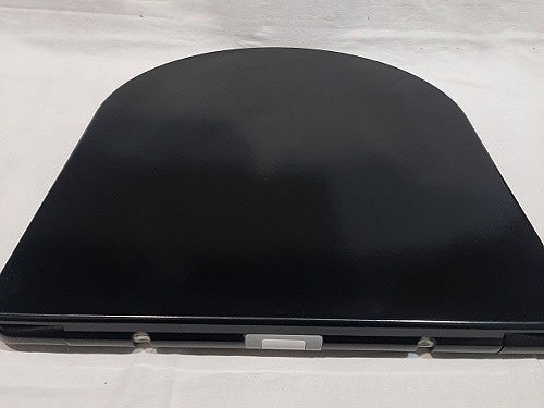 2176-18 Унитаз напольный LAB.Space  - Вид №4