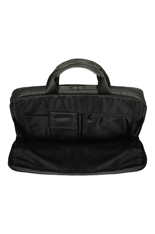 P55-16103 Сумка для ноутбука P55*103 Laptop Bag 15,6 Lipault Plume Business  - Вид №1
