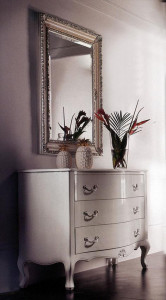 Комод Incanto INTERSTYLE IN2123