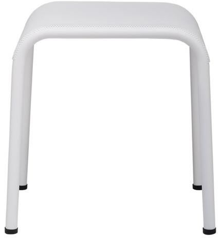 Tolix Низкий табурет из металлической сетки sun-id-1506349 - Вид №2