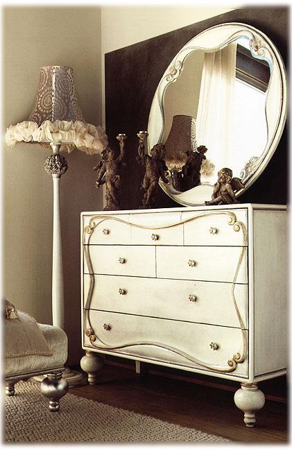 Комод Botero VOLPI 2557 Day & night