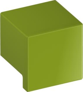 547.32.4 мебельная ручка HEWI USA Produkte  - Вид №15