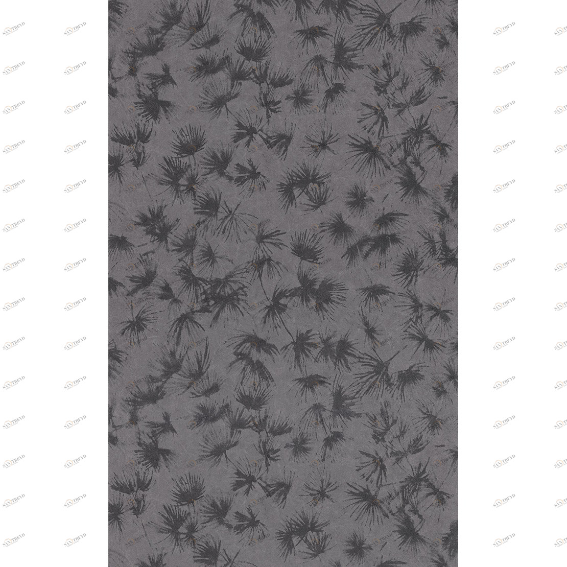 Рулон обоев ZAO ZAO28669106. Основа нетканый винил Casadeco