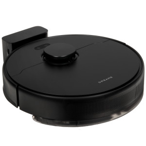 5622837 Робот-пылесос Dreame F10 черный