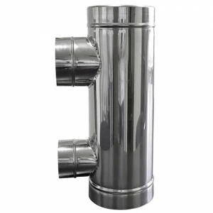 Съёмник тепла LAVA 115/180 мм. L=1000