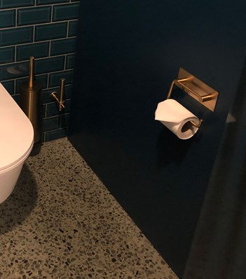 T33 Аксессуары vola  - Вид №154