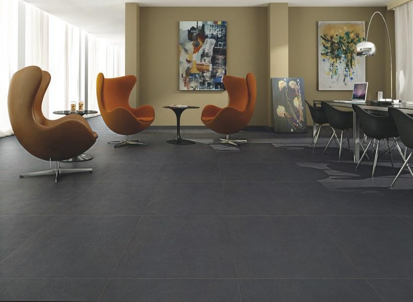 Casalgrande Padana Настенная / напольная плитка из керамогранита с эффектом камня Pietre native sun-id-1363701 - Вид №1