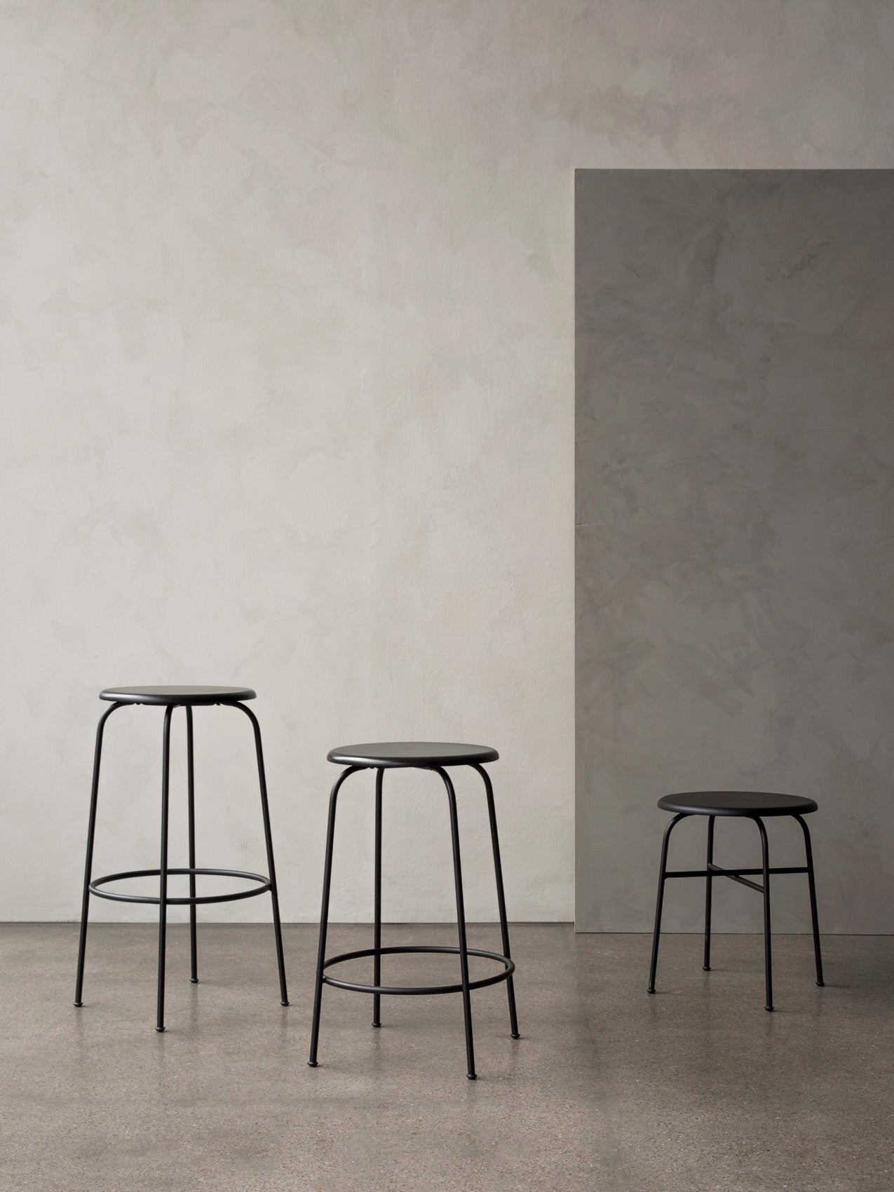 5709262024391 Табурет Afteroom LuceLight  - Вид №1