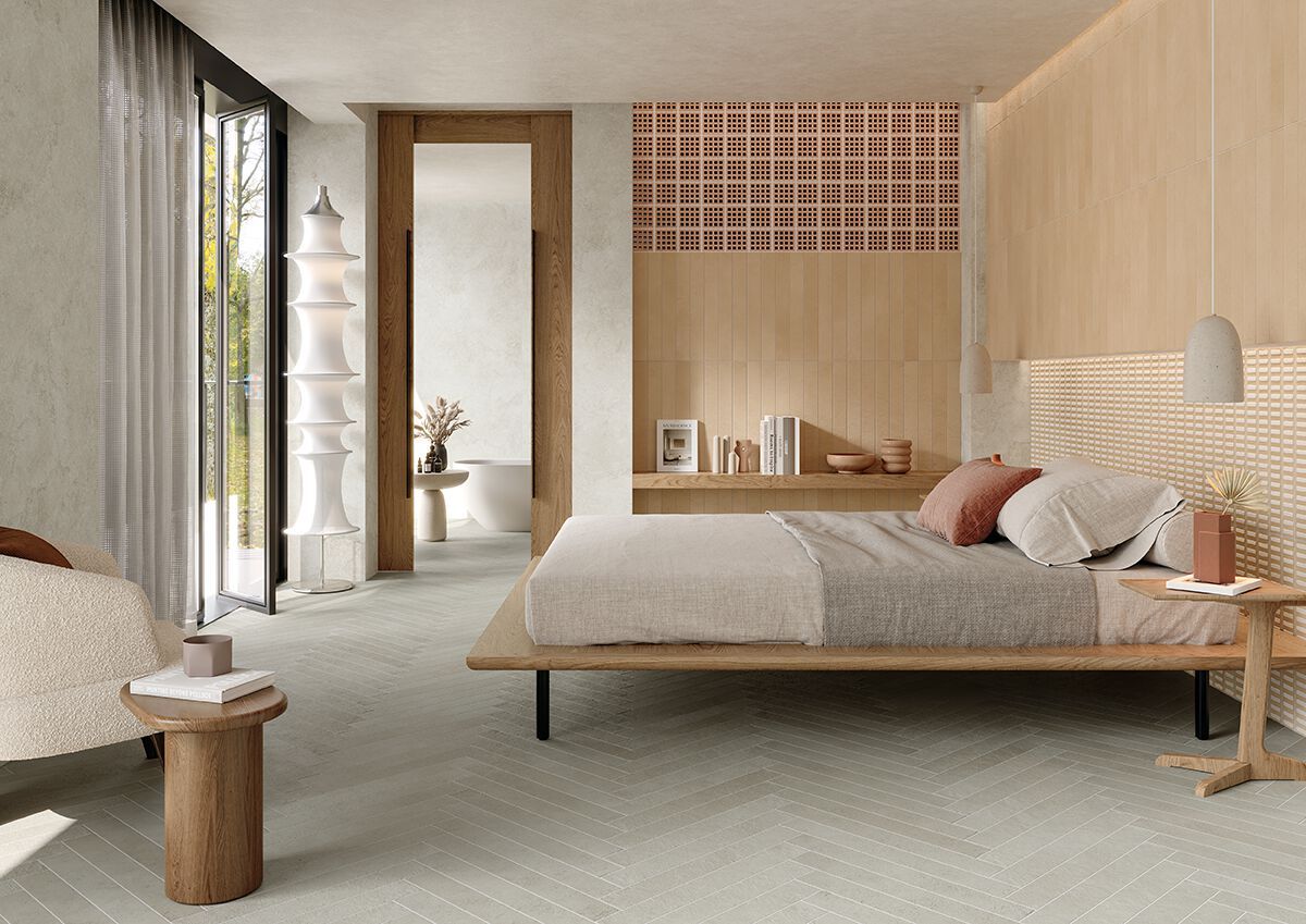 Пол / керамогранит Marca Corona Longarine ARCH-00144369 - Вид №21