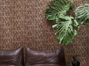 Рельефные обои