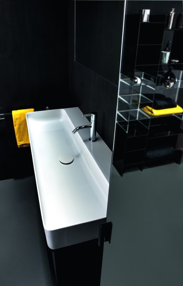 H8102877571111 Раковина LAUFEN PRO - Вид №8