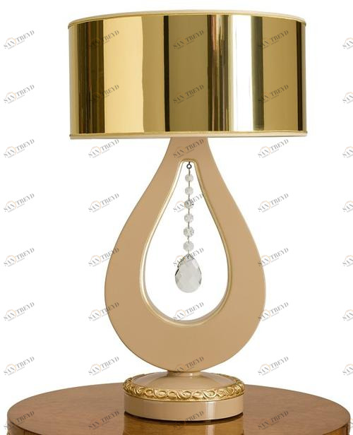 A.R. Arredamenti Настольная лампа Harmony sun-id-1481417