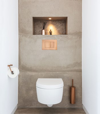 131 Раковина / Кухня vola  - Вид №40