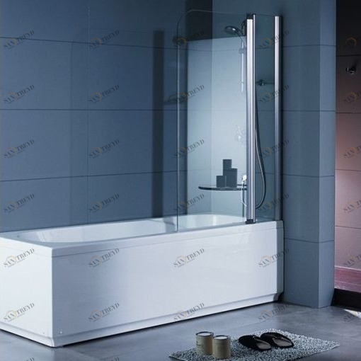 S305801106 Душевое ограждения на борт вынны SYSTEMPOOL Испания 