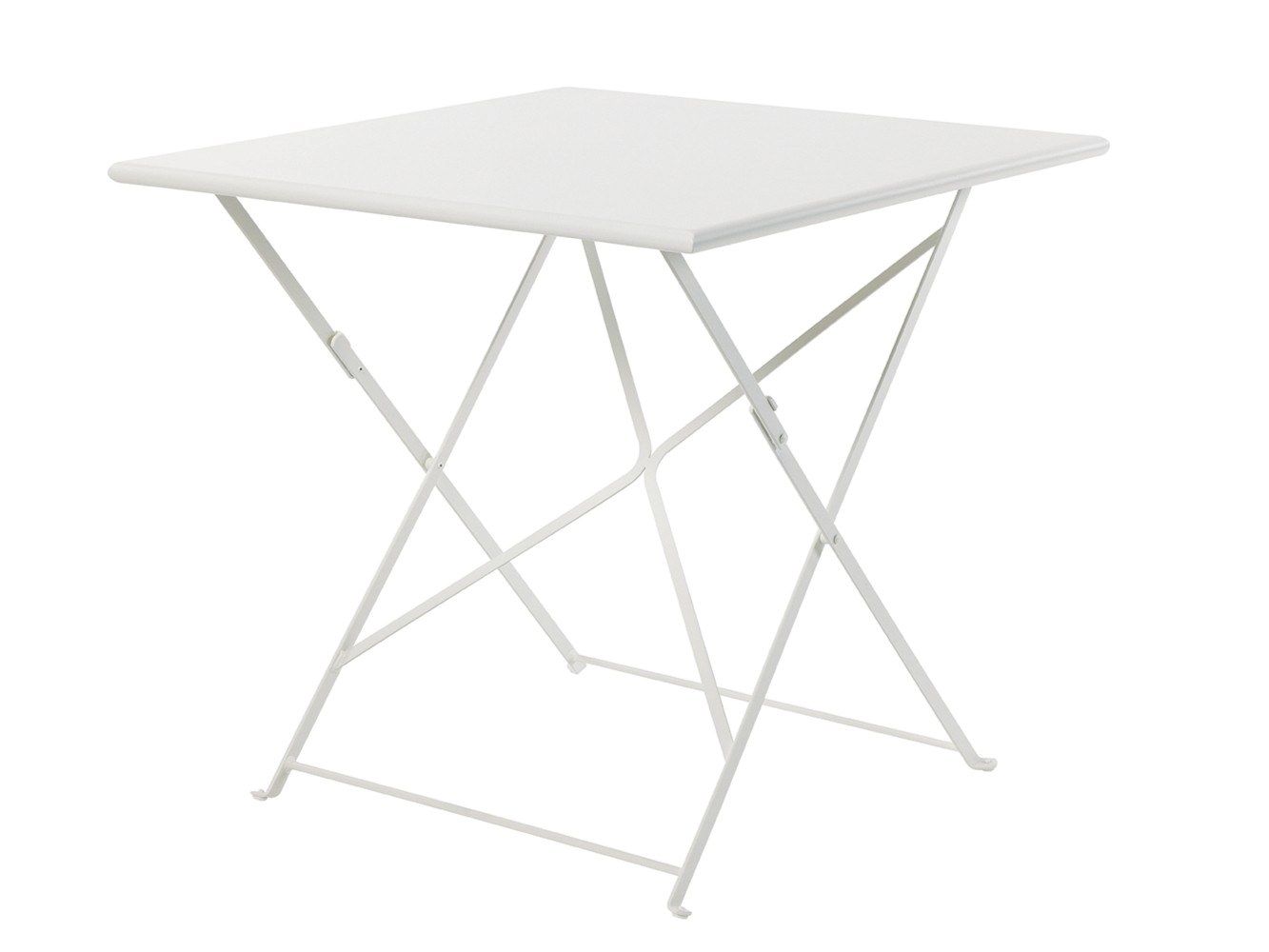 Металлический складной садовый стол Ethimo ARCH-00097945 - Вид №8