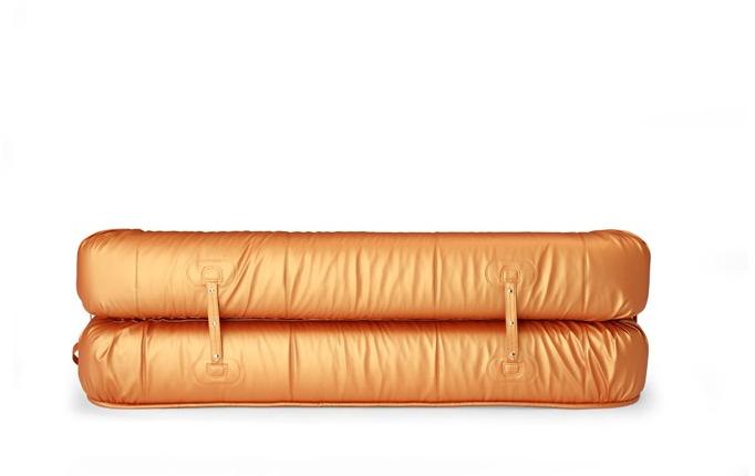 Giovannetti Раскладной диван-кровать Anfibio sun-id-1385005 - Вид №6