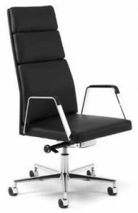 Spiegels Офисное кресло поворотное с подлокотниками .qu 2 900