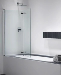 Provex Industrie Складная перегородка для ванны Combi