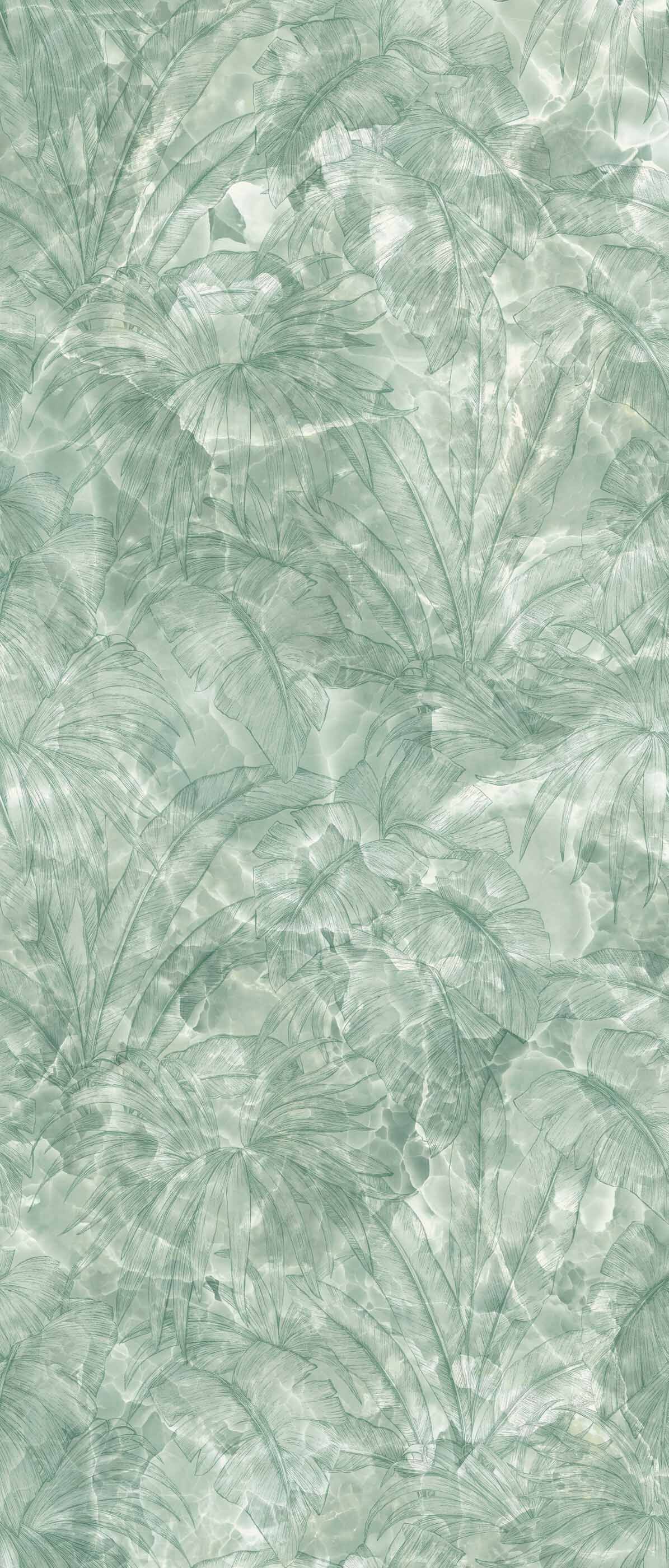 Пол / керамогранит Versace Ceramics Gemstone ARCH-00152980 - Вид №7