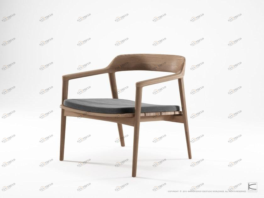 KARPENTER Кресло Grasshopper sun-id-1480305