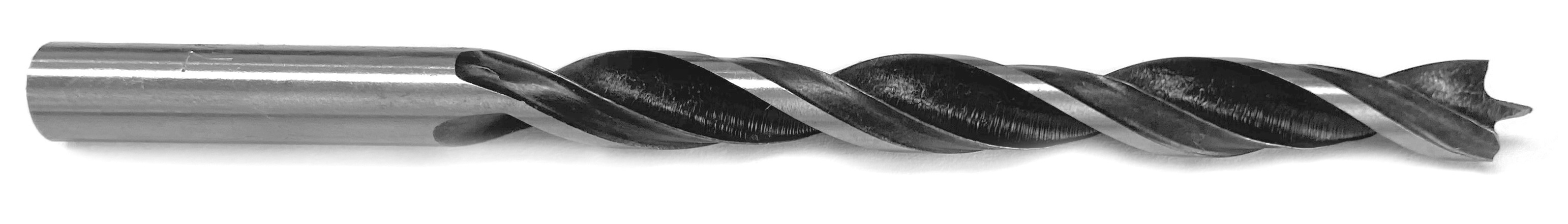 Сверло VIRA по дереву 7 мм спиральное для точного сверления 82909850 STLM-0037850 - Вид №1
