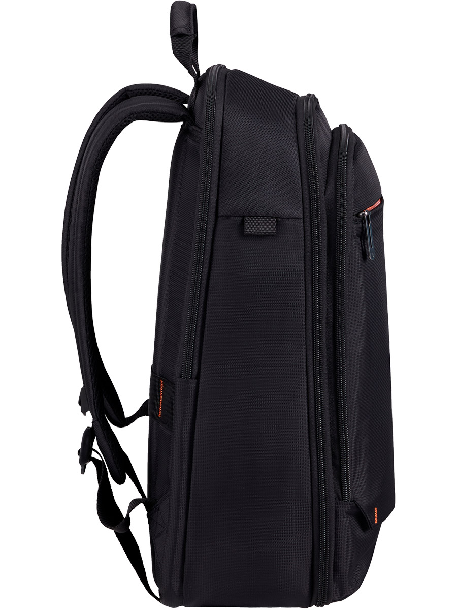 KI3-09004 Рюкзак для ноутбука KI3*004 Laptop Backpack 15.6 Samsonite Network 4  - Вид №4