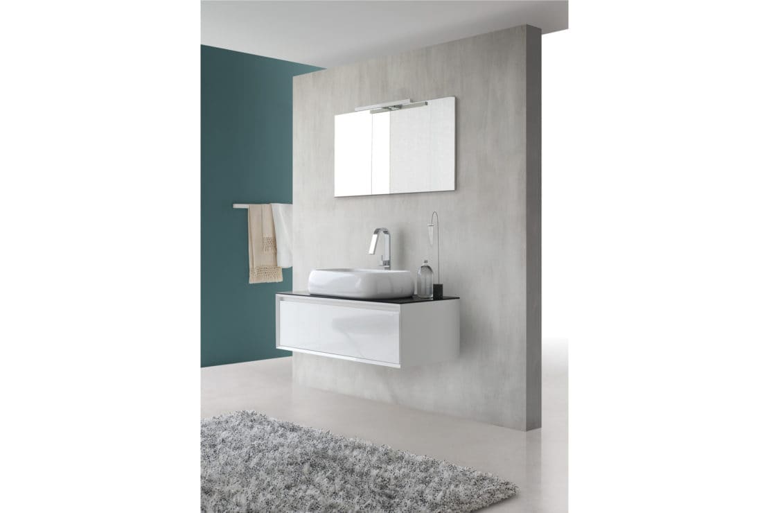 Комплект мебели 03 Arcom E.45 STARC106 - Вид №7