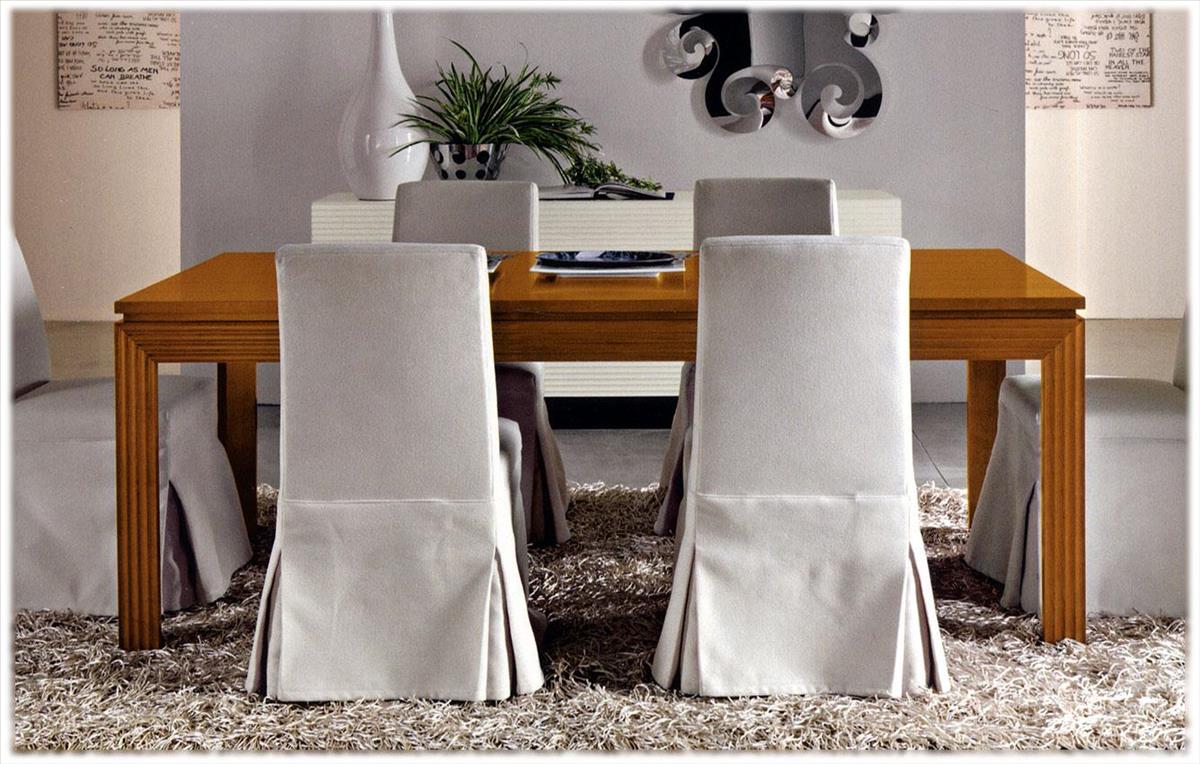 Стол  BAMAX 80.011 