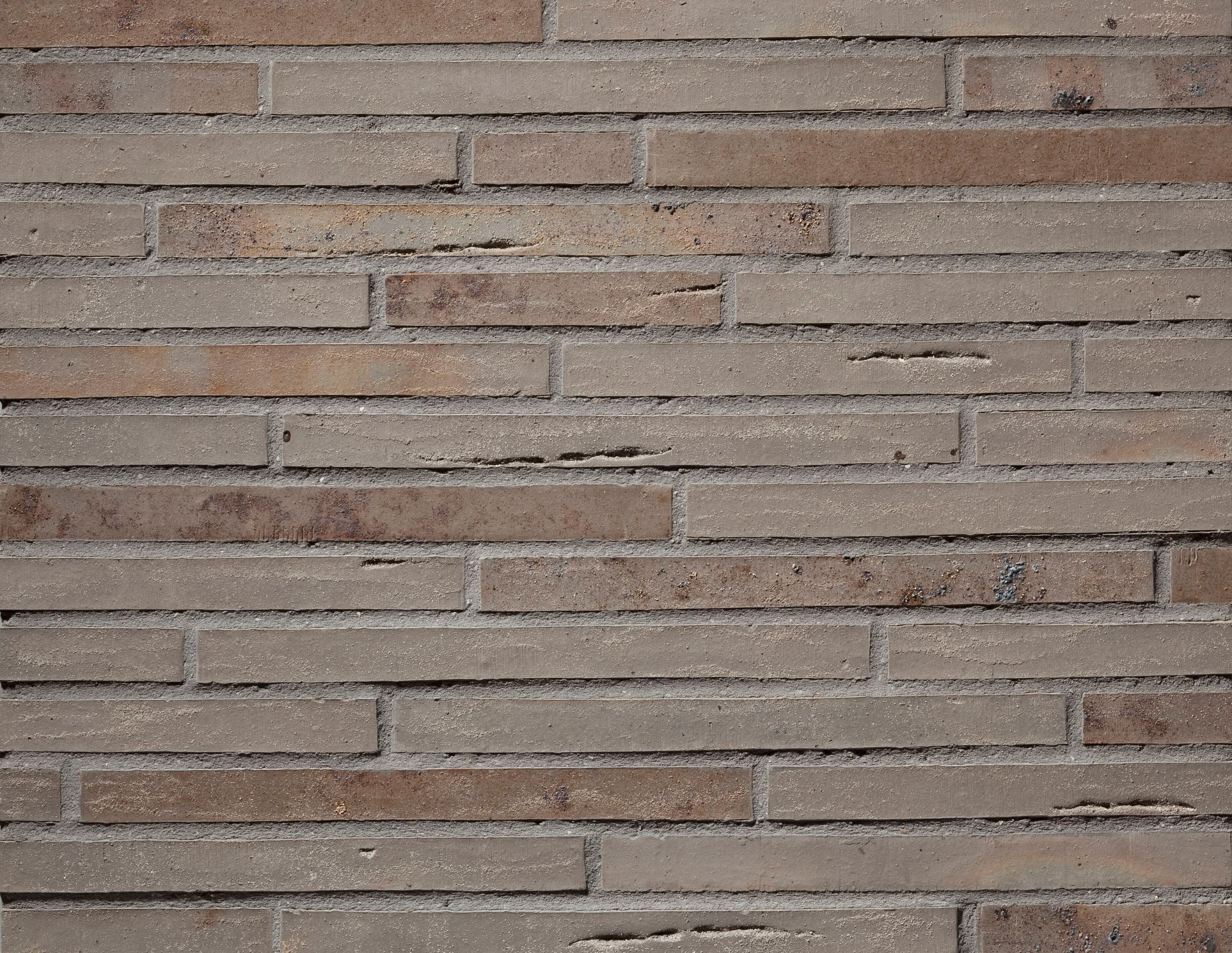 Кирпичная облицовка кирпичной кладки GIMA BRICK SLIPS ARCH-00141156 - Вид №4