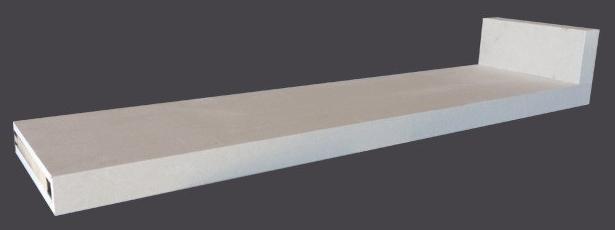 Gyps Г-образные полки из гипсокартона sun-id-1456770 - Вид №5