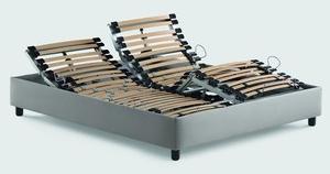 Flou Двойное электрическое решетчатое основание sun-id-1482600 - Вид №11