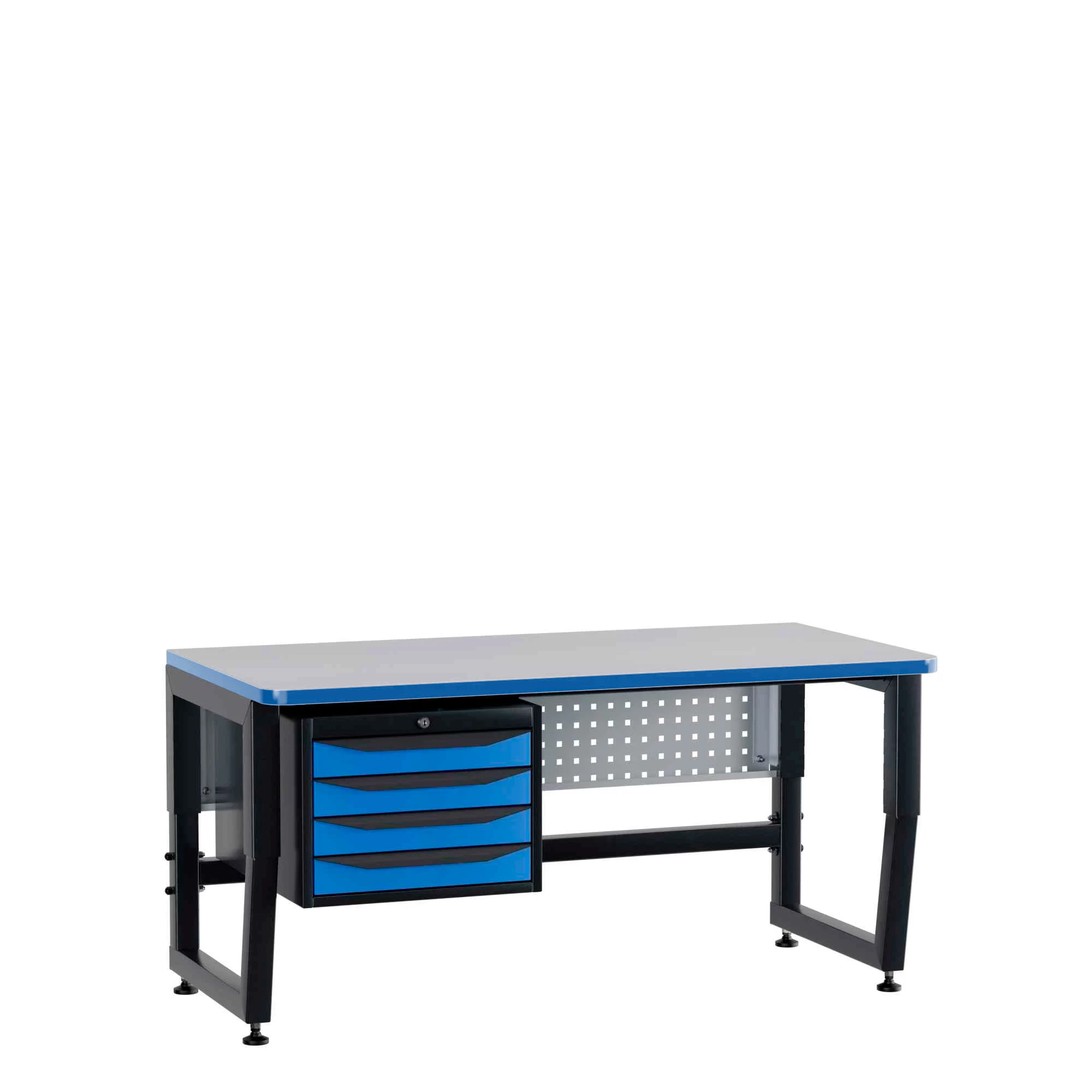 Монтажный стол SPC 14.4 Верстакофф 175.14.16 - М