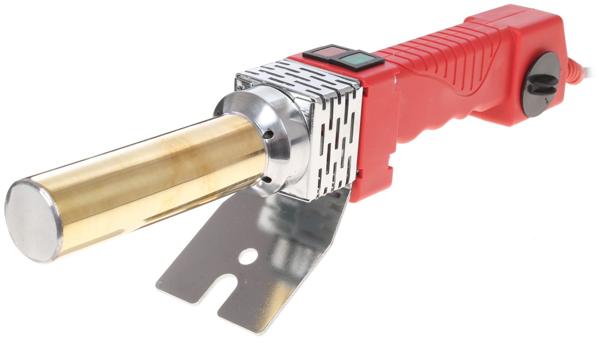 Сварочный аппарат для полипропиленовых труб Калибр СВА-1000Т 1248598 STDN-0021932