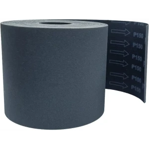 Рулон шлифовальный на тканевой основе Flexione P150 50x200 мм