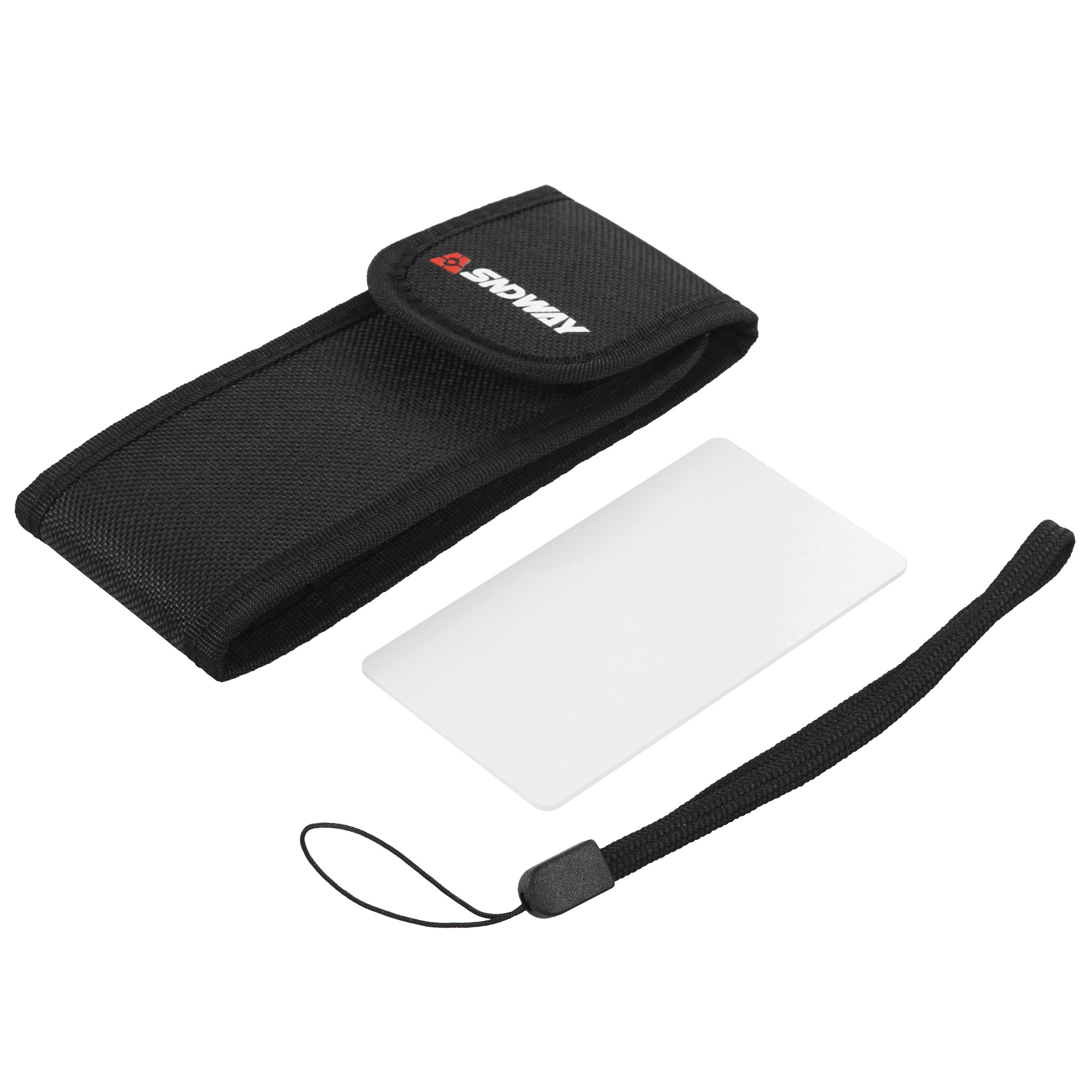 Лазерный дальномер SNDWAY DS100 9178472 STDN-0065244 - Вид №4