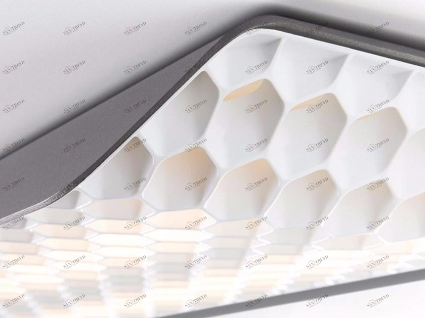 Modular Lighting Instruments Светодиодный потолочный светильник Vaeder sun-id-1510011