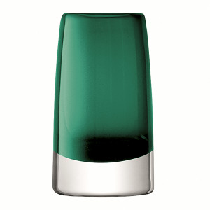 G924-10-895 Ваза stems mini 10см marine green LSA International