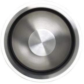 Formani Ершик для унитаза из нержавеющей стали One Pb300 - Вид №2