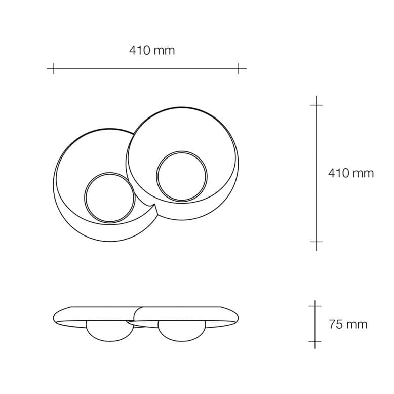 Гипсовая аппликация Tecnico Pitane ARCH-00017760 - Вид №6
