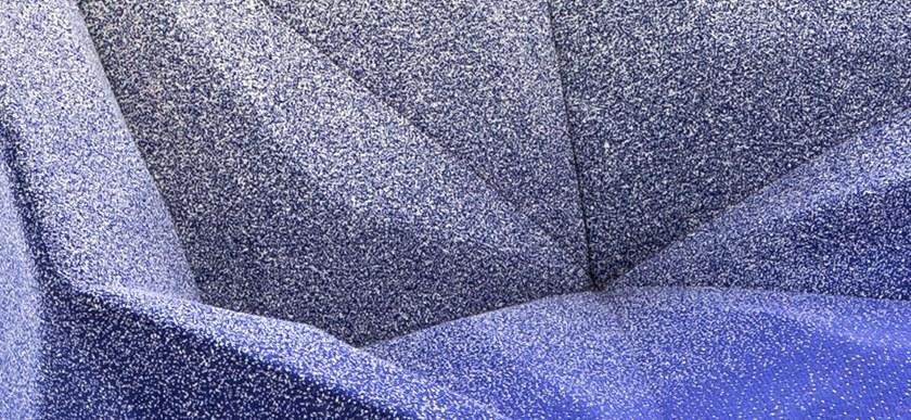 Moroso Кресло из ткани Gemma sun-id-1370694 - Вид №5