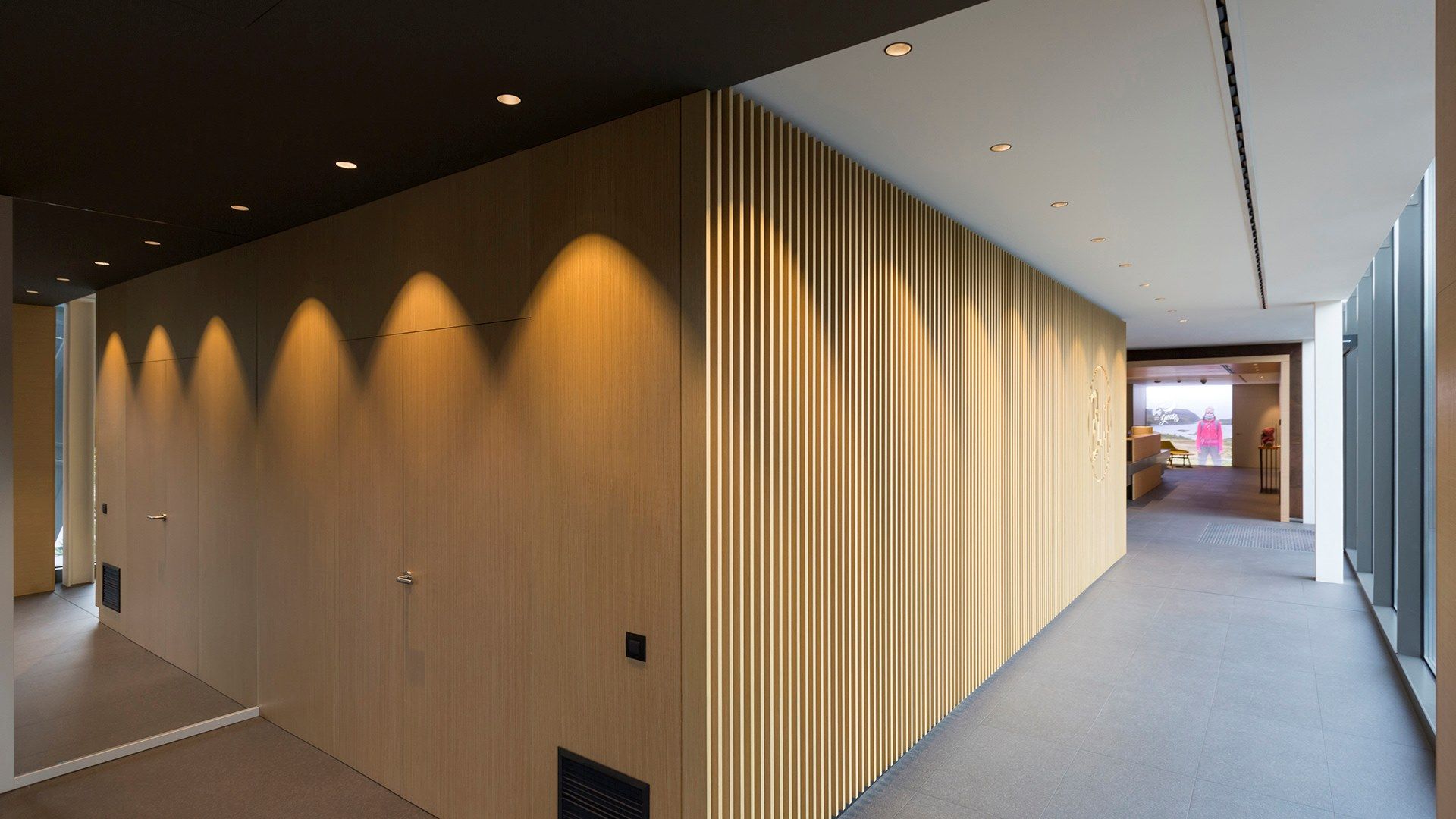 Утопленный светодиодный прожектор Arkoslight своп ARCH-00087701 - Вид №15